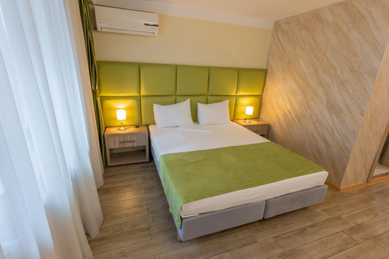 Hotel Corvaris 3*