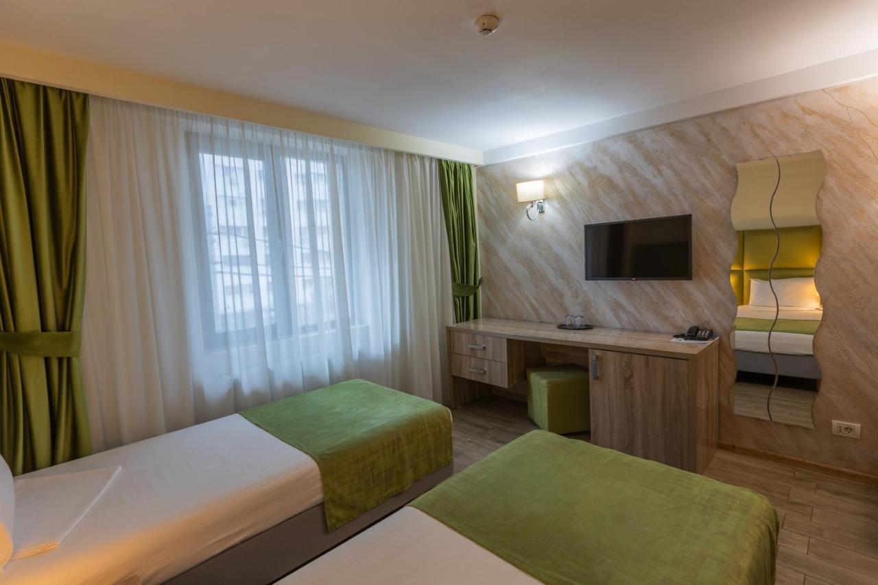 Hotel Corvaris Bucharest