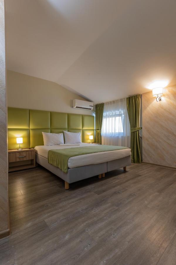 Corvaris Bucharest